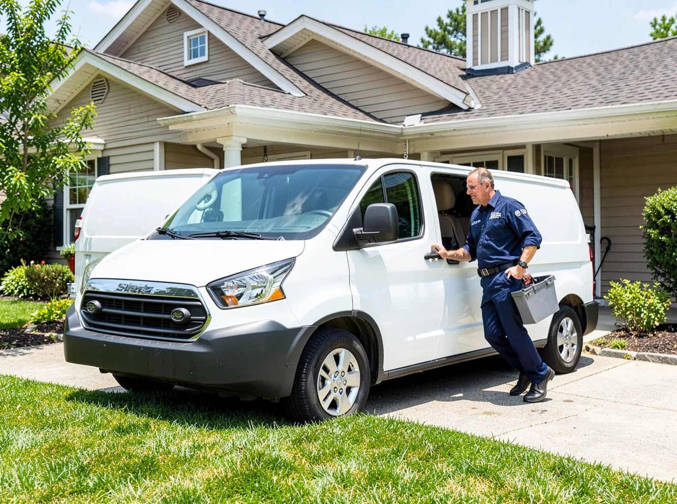 Emergency Plumber company in Westlake, OH